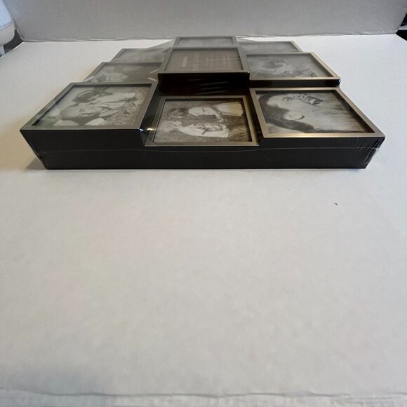 NWT Bowring Park Avenue Photo Frame Collage still sealed and in original box - Picture 14 of 15